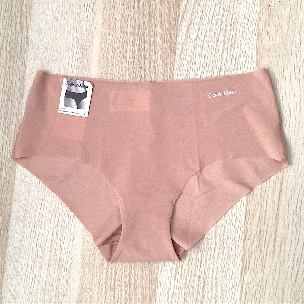 Calvin Klein Women's Panties